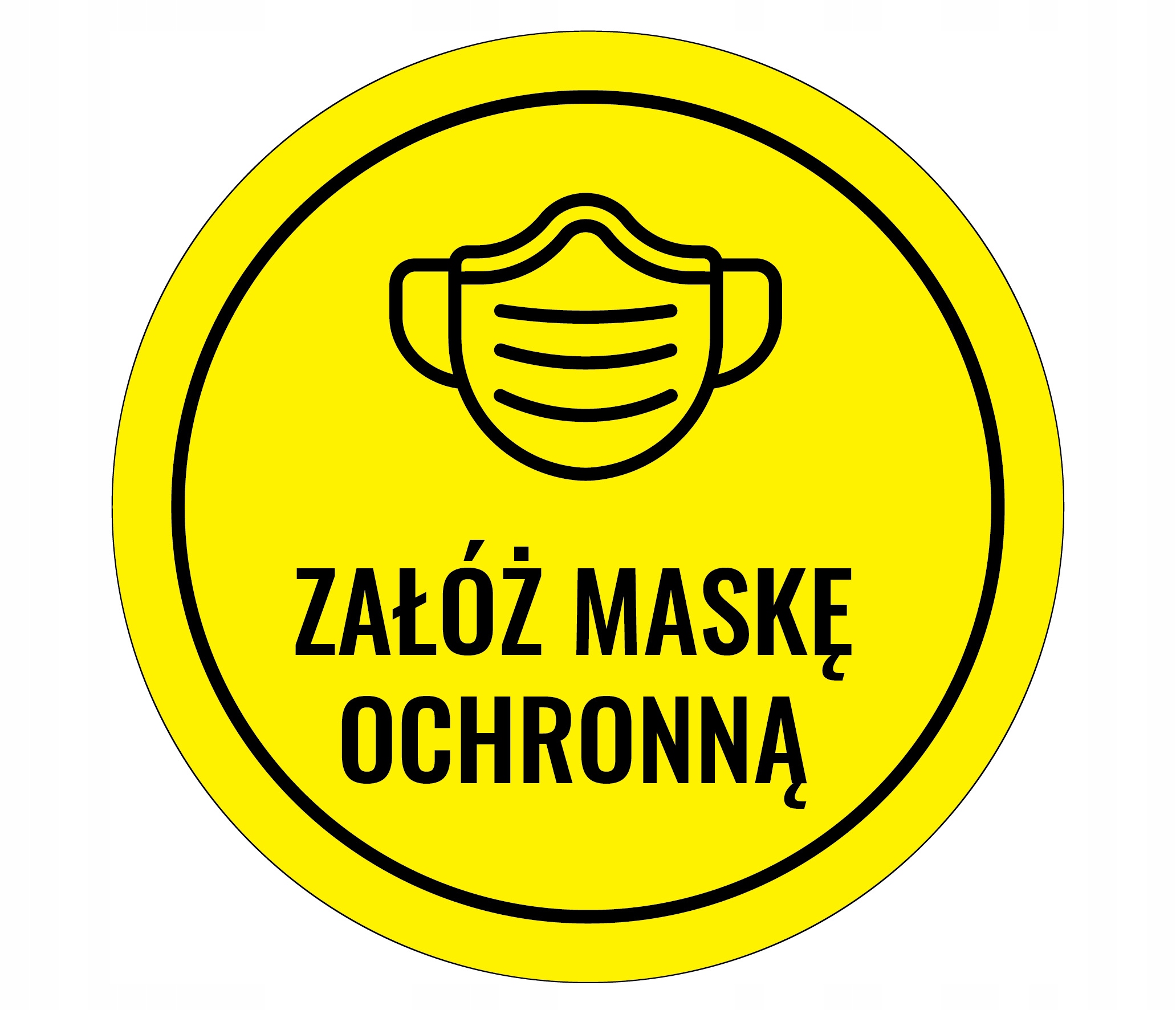 You are currently viewing Załóż maskę