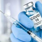 IV szczepienia dawka Covid-19