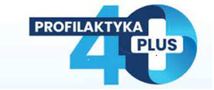 Read more about the article Program Profilaktyka 40 plus